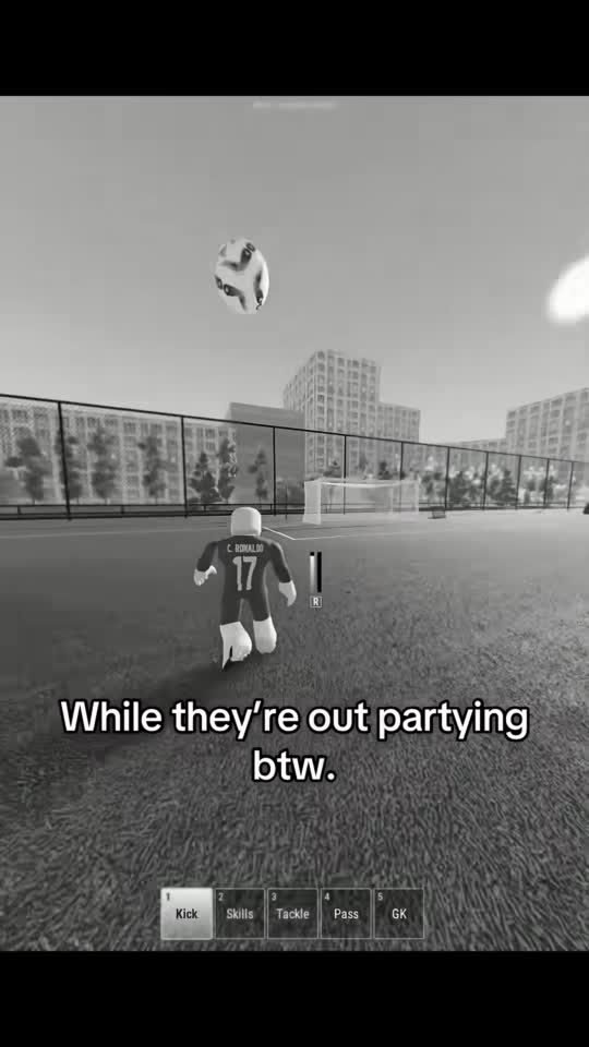 @aleexera: Roblox soccer drills