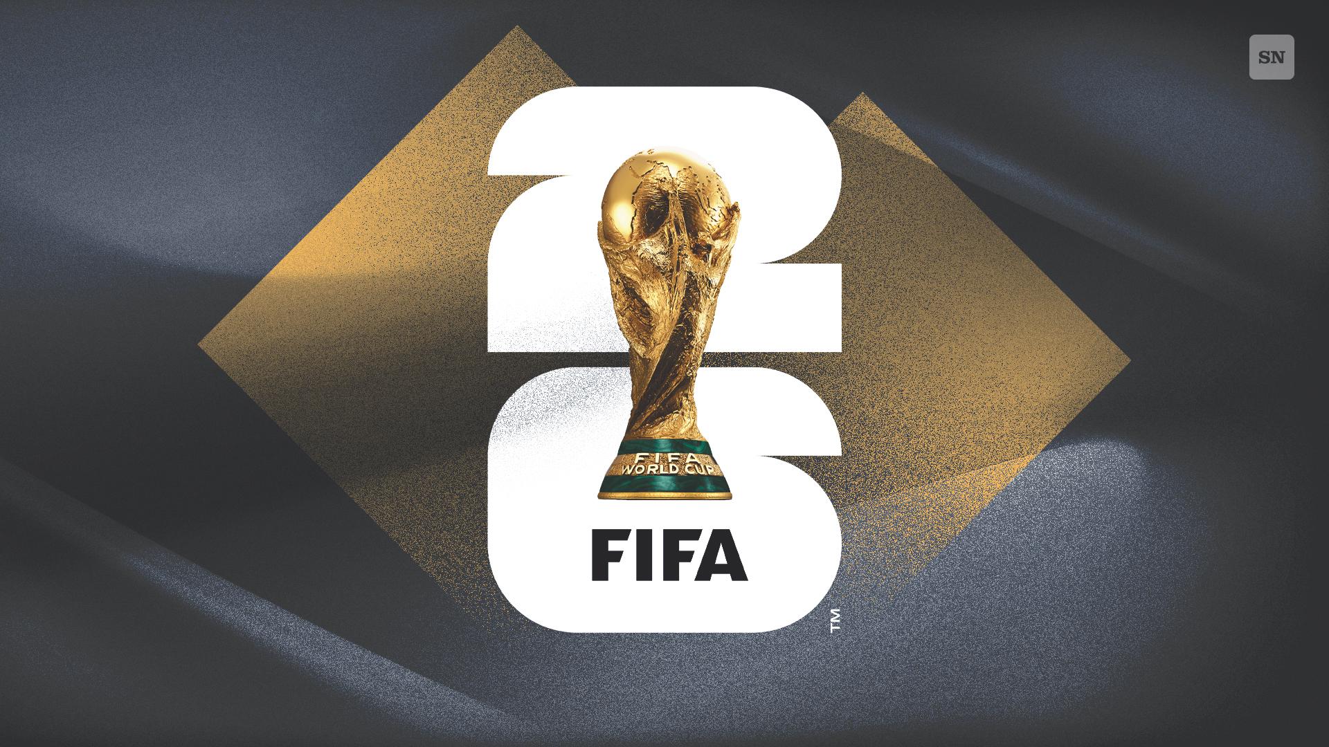 TikTok creator filming World Cup sports content